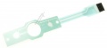 Evoca Necta Flexi-print Connector - Membrane Keypad Preselection - 0V4243